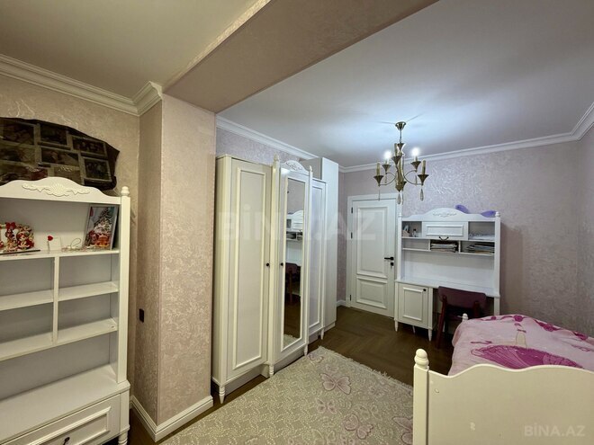 Satılır 4 otaqlı köhnə tikili 110 m², Neftçilər m., photo 6 from 16