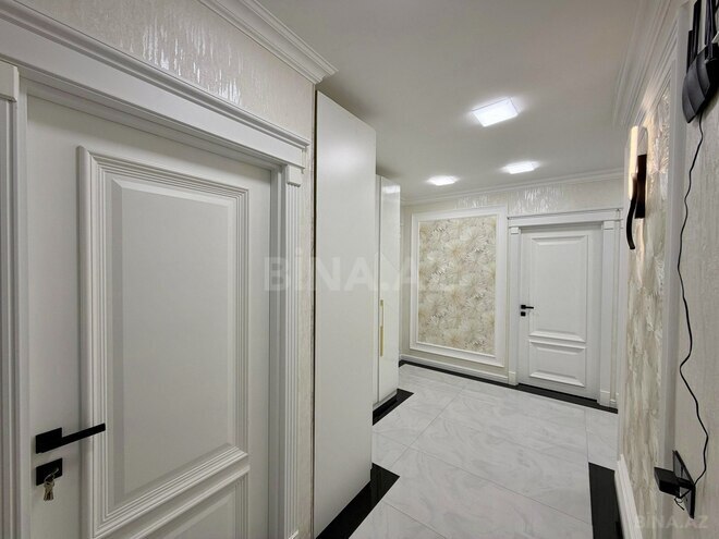 Satılır 4 otaqlı köhnə tikili 110 m², Neftçilər m., photo 9 from 16