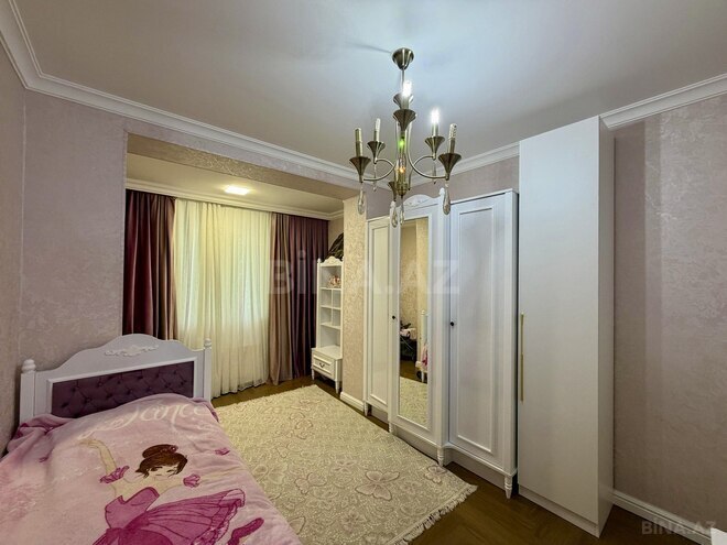 Satılır 4 otaqlı köhnə tikili 110 m², Neftçilər m., photo 7 from 16