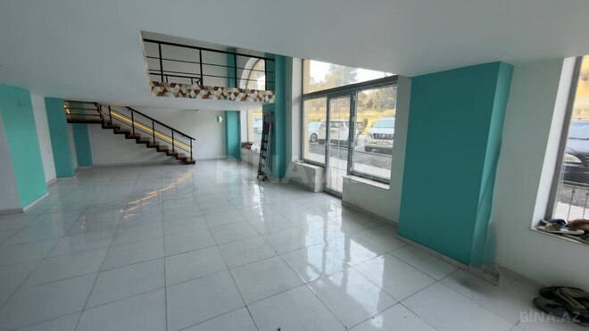İcarəyə verilir  obyekt 180 m², İnşaatçılar m., photo 4 from 16