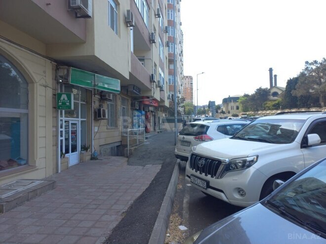İcarəyə verilir  obyekt 180 m², İnşaatçılar m., photo 9 from 16