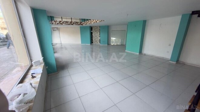 İcarəyə verilir  obyekt 180 m², İnşaatçılar m., photo 11 from 16
