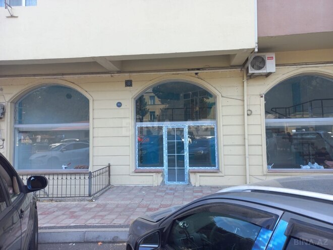 İcarəyə verilir  obyekt 180 m², İnşaatçılar m., photo 6 from 16