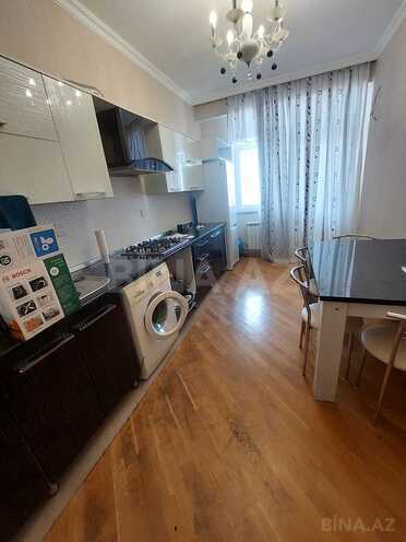 Сдаётся 2-комн. новостройка 92 м², м. Ази Асланов, photo 4 from 7