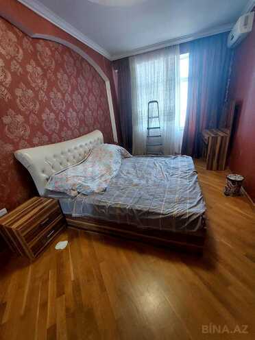 Сдаётся 2-комн. новостройка 92 м², м. Ази Асланов, photo 3 from 7