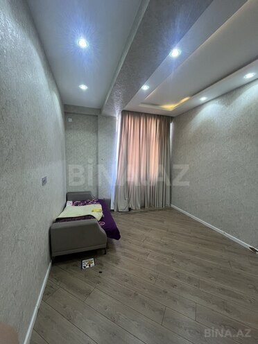 Satılır 3 otaqlı yeni tikili 122.3 m², Yasamal q., photo 7 from 12