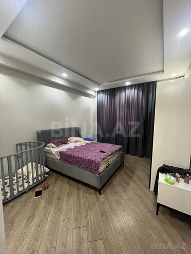 Satılır 3 otaqlı yeni tikili 122.3 m², Yasamal q., photo 9 from 12