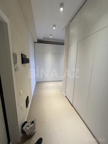 Satılır 3 otaqlı yeni tikili 122.3 m², Yasamal q., photo 11 from 12