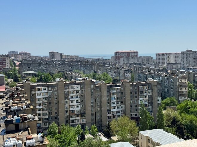 Продаётся 4-комн. новостройка 157 м², м. Ахмедлы, photo 12 from 13