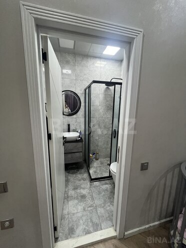 Satılır 3 otaqlı yeni tikili 122.3 m², Yasamal q., photo 8 from 12