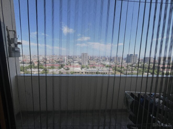 Satılır 3 otaqlı yeni tikili 122.3 m², Yasamal q., photo 1 from 12