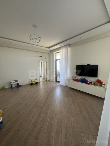 Satılır 3 otaqlı yeni tikili 122.3 m², Yasamal q., photo 4 from 12