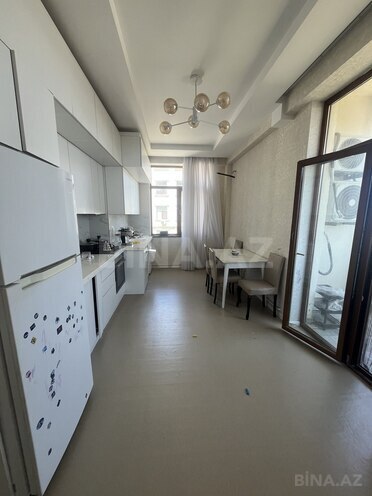 Satılır 3 otaqlı yeni tikili 122.3 m², Yasamal q., photo 6 from 12