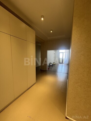 Satılır 3 otaqlı yeni tikili 122.3 m², Yasamal q., photo 10 from 12