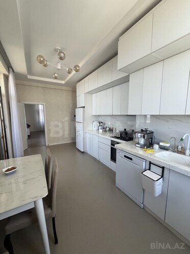 Satılır 3 otaqlı yeni tikili 122.3 m², Yasamal q., photo 5 from 12