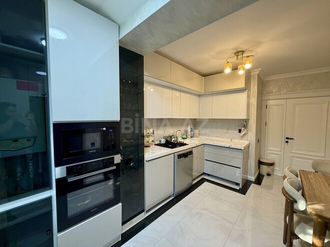 Satılır 4 otaqlı köhnə tikili 110 m², Neftçilər m., photo 11 from 16