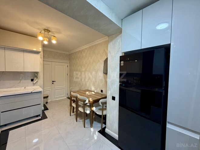 Satılır 4 otaqlı köhnə tikili 110 m², Neftçilər m., photo 12 from 16