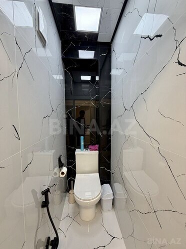 Satılır 4 otaqlı köhnə tikili 110 m², Neftçilər m., photo 15 from 16