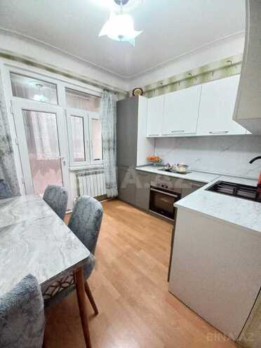 Satılır 2 otaqlı yeni tikili 45 m², Neftçilər m., photo 8 from 18