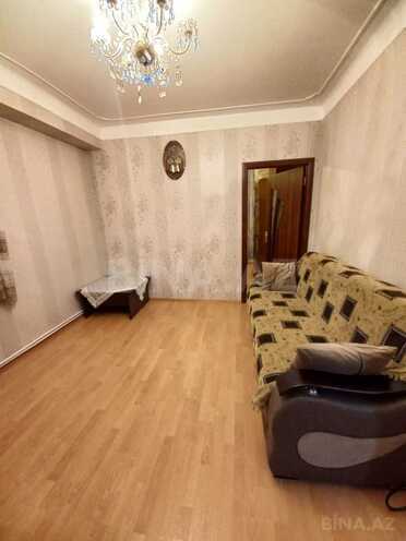 Satılır 2 otaqlı yeni tikili 45 m², Neftçilər m., photo 4 from 18