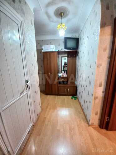 Satılır 2 otaqlı yeni tikili 45 m², Neftçilər m., photo 15 from 18