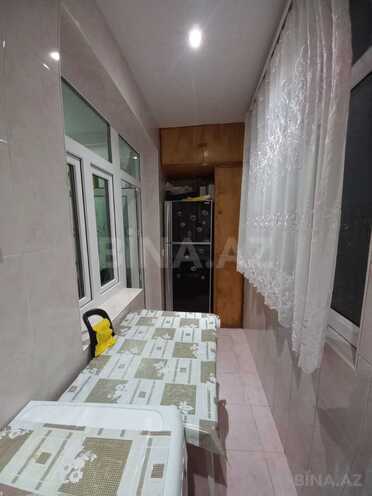 Satılır 2 otaqlı yeni tikili 45 m², Neftçilər m., photo 13 from 18