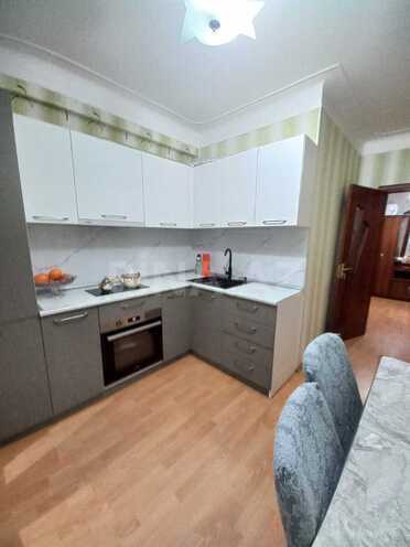 Satılır 2 otaqlı yeni tikili 45 m², Neftçilər m., photo 7 from 18