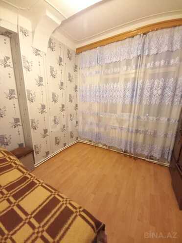 Satılır 2 otaqlı yeni tikili 45 m², Neftçilər m., photo 6 from 18
