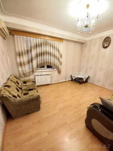 Satılır 2 otaqlı yeni tikili 45 m², Neftçilər m., photo 3 from 18