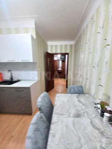 Satılır 2 otaqlı yeni tikili 45 m², Neftçilər m., photo 10 from 18