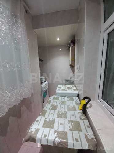 Satılır 2 otaqlı yeni tikili 45 m², Neftçilər m., photo 12 from 18