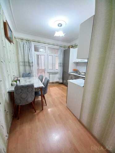 Satılır 2 otaqlı yeni tikili 45 m², Neftçilər m., photo 11 from 18