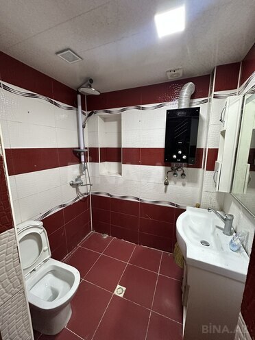 Satılır 3 otaqlı köhnə tikili 75 m², 8-ci mikrorayon q., photo 19 from 26