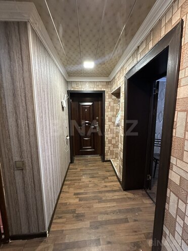Satılır 3 otaqlı köhnə tikili 75 m², 8-ci mikrorayon q., photo 10 from 26