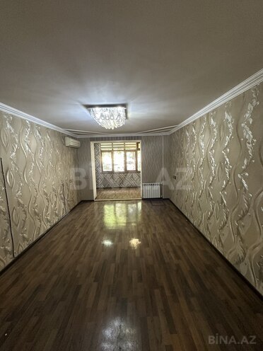 Satılır 3 otaqlı köhnə tikili 75 m², 8-ci mikrorayon q., photo 3 from 26