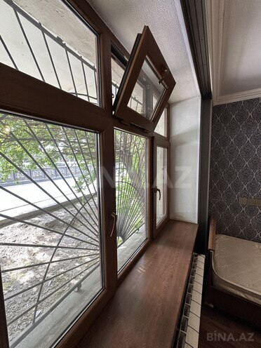 Satılır 3 otaqlı köhnə tikili 75 m², 8-ci mikrorayon q., photo 20 from 26