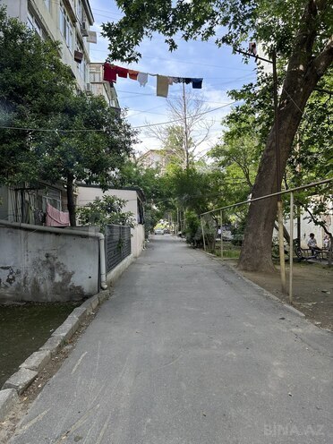 Satılır 3 otaqlı köhnə tikili 75 m², 8-ci mikrorayon q., photo 23 from 26