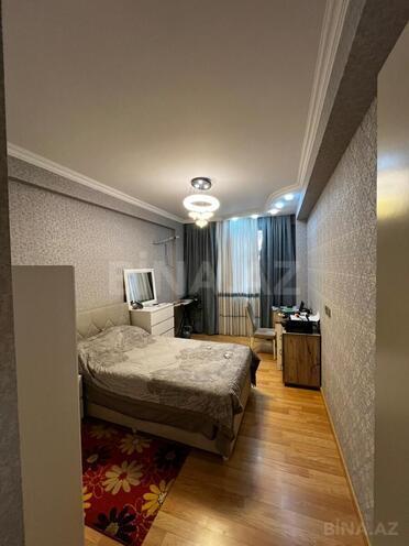 Продаётся 3-комн. новостройка 94 м², м. Насими, photo 4 from 10