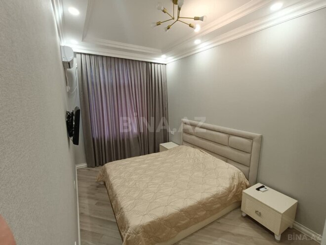Сдаётся 2-комн. вторичка 70 м², м. Сахил, photo 9 from 16