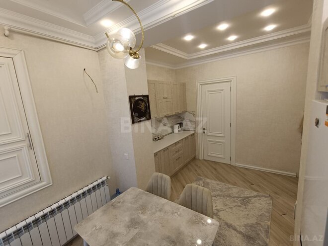 Сдаётся 2-комн. вторичка 70 м², м. Сахил, photo 8 from 16