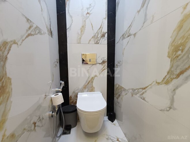 Сдаётся 2-комн. вторичка 70 м², м. Сахил, photo 15 from 16