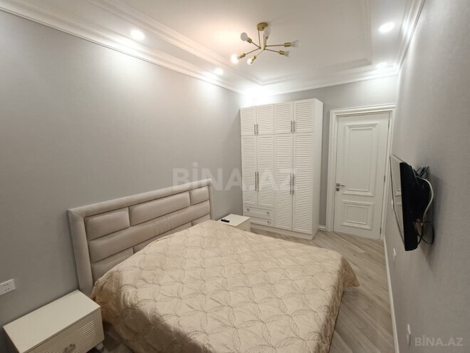 Сдаётся 2-комн. вторичка 70 м², м. Сахил, photo 11 from 16
