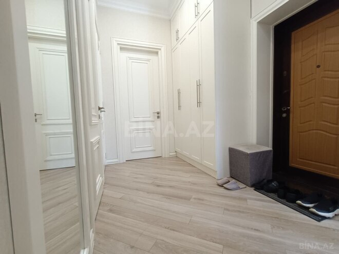 Сдаётся 2-комн. вторичка 70 м², м. Сахил, photo 13 from 16