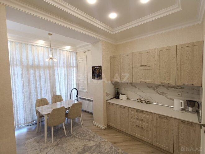 Сдаётся 2-комн. вторичка 70 м², м. Сахил, photo 6 from 16