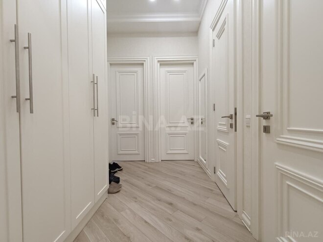 Сдаётся 2-комн. вторичка 70 м², м. Сахил, photo 12 from 16