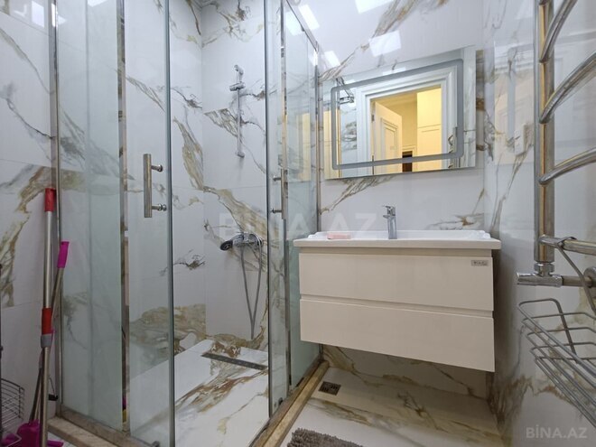 Сдаётся 2-комн. вторичка 70 м², м. Сахил, photo 14 from 16