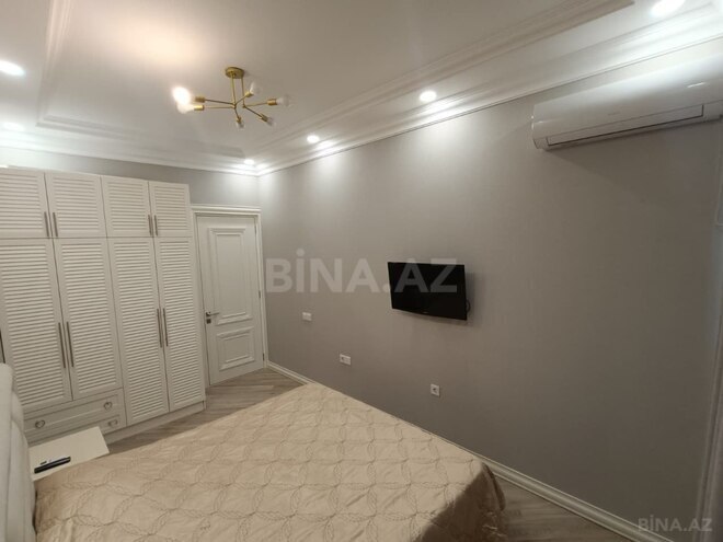 Сдаётся 2-комн. вторичка 70 м², м. Сахил, photo 10 from 16