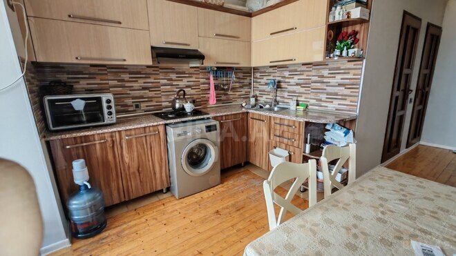 Продаётся 3-комн. вторичка 107 м², пос. Ени Гюнешли, photo 15 from 19