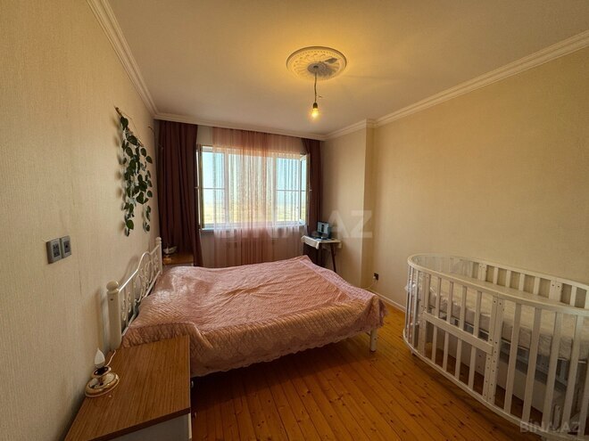 Продаётся 3-комн. вторичка 107 м², пос. Ени Гюнешли, photo 9 from 19