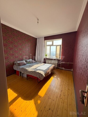 Продаётся 3-комн. вторичка 107 м², пос. Ени Гюнешли, photo 11 from 19